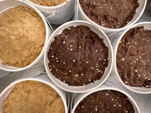 Load image into Gallery viewer, Cookie Dough Tubs - 8lbs
