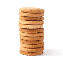 Load image into Gallery viewer, Open Door Tea Shortbread Cookies
