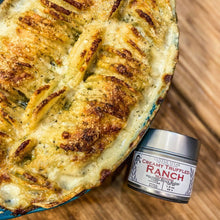 Load image into Gallery viewer, Creamy Truffled Ranch Seasoning Gourmet Seasonings Gustus Vitae
