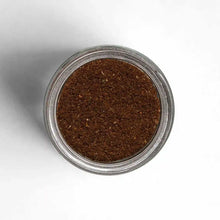 Load image into Gallery viewer, Top-down view of Ru&#39;s Dark-Roasted Curry Powder
