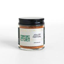 Load image into Gallery viewer, Jollof Festival
