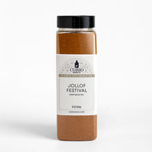 Load image into Gallery viewer, Jollof Festival
