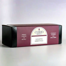 Load image into Gallery viewer, Elevated Essentials front of gift box
