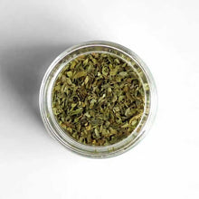 Load image into Gallery viewer, Top-down view of Greek Basil
