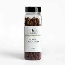Load image into Gallery viewer, Bulk jar of Black Cardamom Pods
