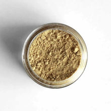 Load image into Gallery viewer, Top-down view of Costa Rican Ground Ginger
