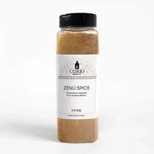Load image into Gallery viewer, Bulk jar of Zenú Spice
