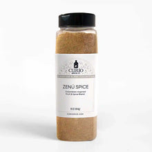 Load image into Gallery viewer, Bulk jar of Zenú Spice
