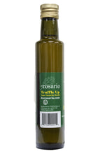 Load image into Gallery viewer, daRosario™ Organic Black Truffle Oil - 8oz. each
