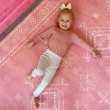 Load image into Gallery viewer, Shwally - For Home and Play Dakota Rose Playmat
