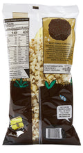 Load image into Gallery viewer, Bjorn Qorn Earth (Truffle) Popcorn Bags - 12-Pack x 3oz Bag

