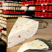 Load image into Gallery viewer, Eichtens Chipotle Pepper Gouda Cheese
