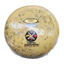 Load image into Gallery viewer, Eichtens Everything Bagel Gouda Cheese
