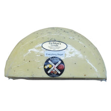 Load image into Gallery viewer, Eichtens Everything Bagel Gouda Cheese
