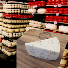Load image into Gallery viewer, Eichtens Hatch Pepper Gouda Cheese
