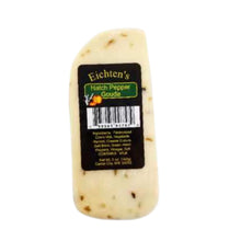 Load image into Gallery viewer, Eichtens Hatch Pepper Gouda Cheese
