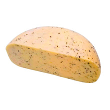 Load image into Gallery viewer, Eichtens Herb Gouda Cheese
