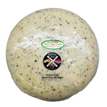 Load image into Gallery viewer, Eichtens Herb Gouda Cheese
