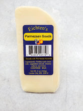Load image into Gallery viewer, Eichtens Parmezaan Gouda Cheese
