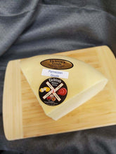 Load image into Gallery viewer, Eichtens Parmezaan Gouda Cheese
