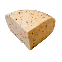 Load image into Gallery viewer, Eichtens Tomato Basil Gouda Cheese
