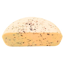 Load image into Gallery viewer, Eichtens Wild Rice Gouda Cheese
