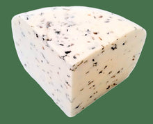 Load image into Gallery viewer, Eichtens Wild Rice Gouda Cheese
