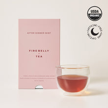 Load image into Gallery viewer, Firebelly Tea Evening Unwind Essentials
