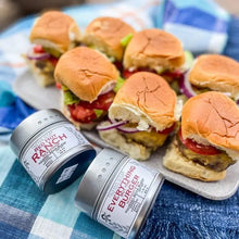 Load image into Gallery viewer, Everything But The Burger Seasoning | Gustus Vitae Gourmet Seasonings Gustus Vitae
