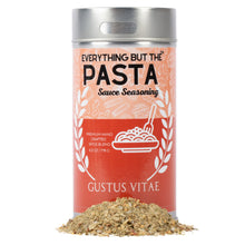 Load image into Gallery viewer, Everything But The Pasta Sauce Seasoning Bougie BBQ Gustus Vitae
