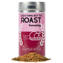 Load image into Gallery viewer, Everything But The Roast Seasoning Bougie BBQ Gustus Vitae
