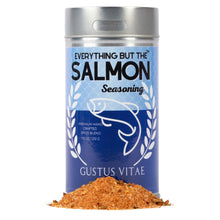 Load image into Gallery viewer, Everything But The Salmon Seasoning Bougie BBQ Gustus Vitae
