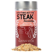 Load image into Gallery viewer, Everything But The Steak Seasoning Bougie BBQ Gustus Vitae
