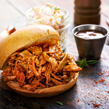 Load image into Gallery viewer, Fajita Chicken – 42g Protein | Ready in 90 Seconds
