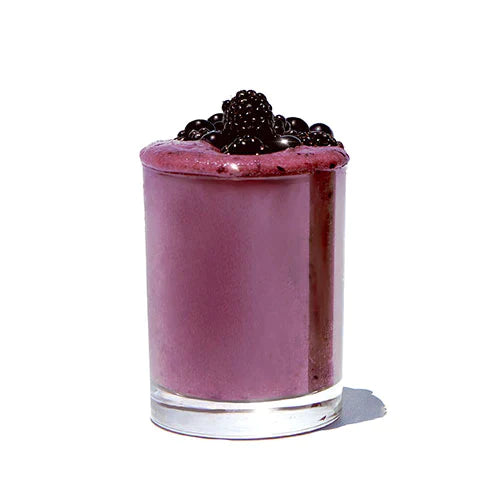 Organic Maqui Berry + Acai Smoothie (4 Pack) by TUSOL Wellness