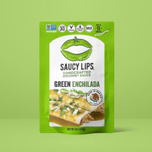 Load image into Gallery viewer, Fresh Green Enchilada Sauce
