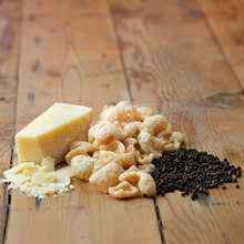 Load image into Gallery viewer, Field Trip Bucket of Meat Snacks
