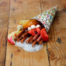 Load image into Gallery viewer, Field Trip Bucket of Meat Snacks
