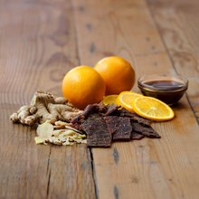 Load image into Gallery viewer, Field Trip Bucket of Meat Snacks
