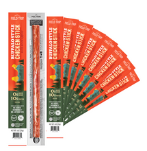 Load image into Gallery viewer, Field Trip Meat Sticks (10 sticks)

