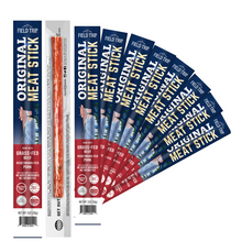 Load image into Gallery viewer, Field Trip Original Meat Sticks - 10 sticks x 1oz
