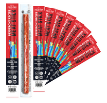 Load image into Gallery viewer, Field Trip Pepperoni Meat Stick 1oz bag - 10 bags x 1oz
