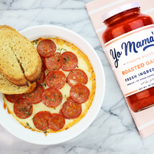 Load image into Gallery viewer, Classic Collection by Yo Mama&#39;s Foods

