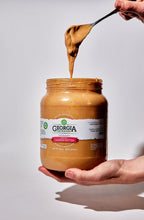 Load image into Gallery viewer, Georgia Grinders 64 oz Bulk tub of Cashew Butter - (CP-CL) by Georgia Grinders
