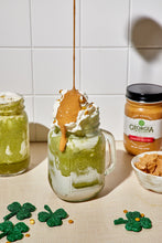 Load image into Gallery viewer, Georgia Grinders Cashew Butter 4 Pack (12 oz Jars) - (CP-CL) by Georgia Grinders
