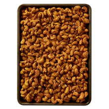 Load image into Gallery viewer, Grandy Organics Turmeric Ginger Cashews
