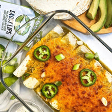 Load image into Gallery viewer, Fresh Green Enchilada Sauce
