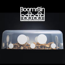 Load image into Gallery viewer, North Spore &#39;Boomr Bin&#39; Monotub Mushroom Grow Kit
