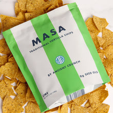 Load image into Gallery viewer, MASA Tortilla Chips Bags Assortment
