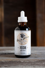 Load image into Gallery viewer, Hodgins Harvest Reishi Dual Extract Tincture
